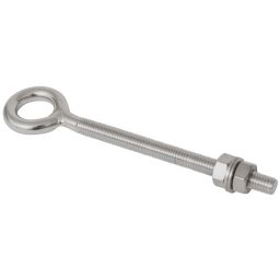 Windhager Vis à œillet 10 3