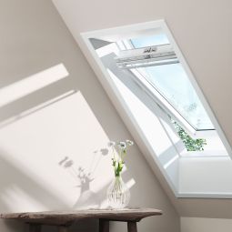 VELUX Fenêtre de toit à 7
