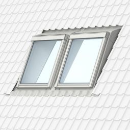 Fenêtre de toit VELUX Verrière 3