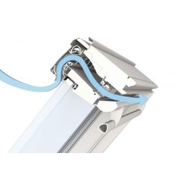 VELUX Balanced Ventilation ZZZ 214KP 4