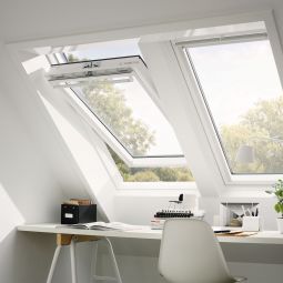 VELUX Fenêtre de toit à 4