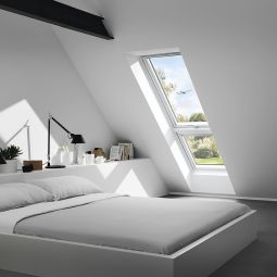 VELUX Élément supplémentaire toit GIU 3