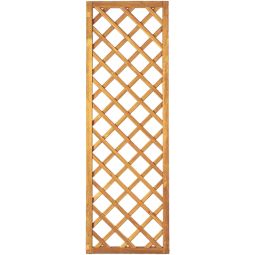 Panneau treillis diagonale T&J MW 3