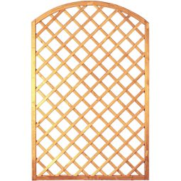 Série T&J clôtures arquées pour 3