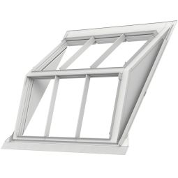 Fenêtre de toit VELUX Verrière 3