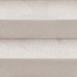 Store plissé VELUX décor blanc 3