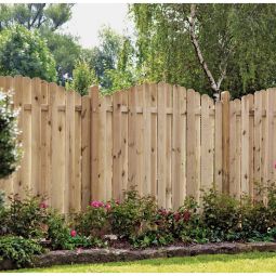 Clôture pare-vue T&J série Lieke 3