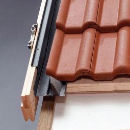 Raccord fenêtre de toit VELUX 3