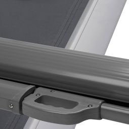 NOOR Store latéral anthracite Protection 6