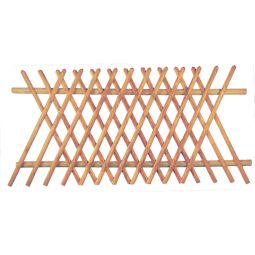 Clôture de jardin de devant 5