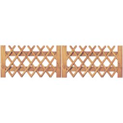 Clôture de jardin T&J clôture 4