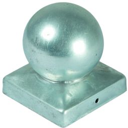 Chapeau pour poteau BAIKAL et 4