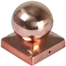 Chapeau pour poteau BAIKAL et 3