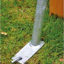 Ancres de sol T&J ANATOL 6