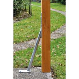 Ancres de sol T&J ANATOL 5