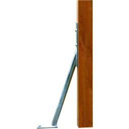 Piquet de terre T&J CHRISTIAN 3