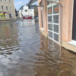 Kit Protection mobile contre les 4