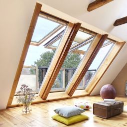 CABRIO VELUX GDL Verrière balcon 3