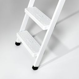 Escalier escamotable Wippro Klimatec 160 3