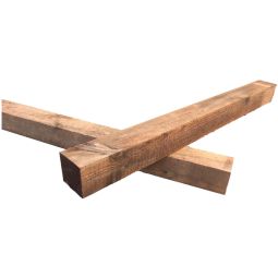 Poteau de clôture T&J Seeland 3