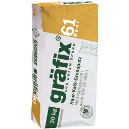 ClayTec gräfix 61 enduit de 3