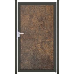 Portillon individuel GroJa Premo élément 3