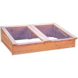 Châssis de culture T&J TONDERN 3