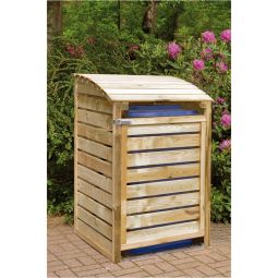 Coffre à poubelles T&J HENRI 4