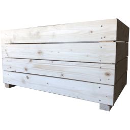 Bac à fleurs T&J SUNNY 4