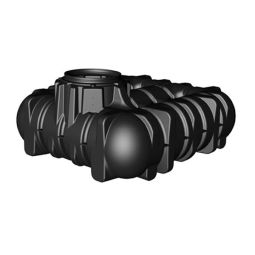 Citerne eau de pluie enterré 3