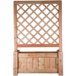 Treillis en bois T&J STOCKHOLM 3