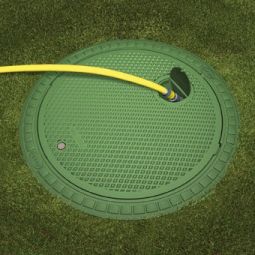 Regard de raccordement interne GRAF 4