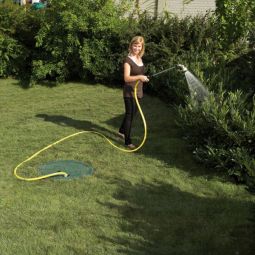 Regard de raccordement interne GRAF 3