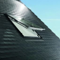 Fenêtre de toit bois Roto 3