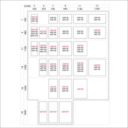 Fenêtre de toit électrique PVC, 5
