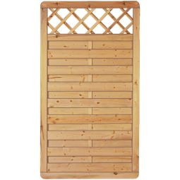 Clôture pare-vue T&J Série Avantgarde 5