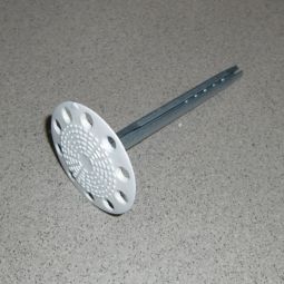 Tampon percuteur BauderPIR 8x110mm 3