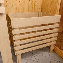 Sauna Karibu Alcinda 7