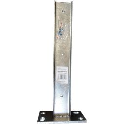 Support poteau, TraumGarten SYSTEM 3