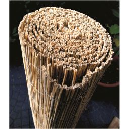 Canisse naturelle en roseau T&J 4