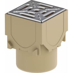 Elément d'angle ACO 3