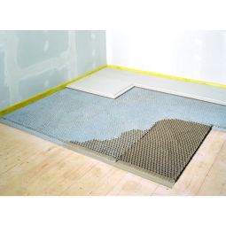 Élément de chape sèche fermacell 4