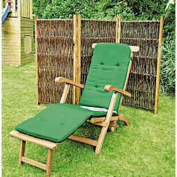 Paravent en osier T&J SOFIA 3