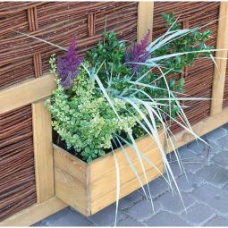 Bac à fleurs T&J LABO-3D 3