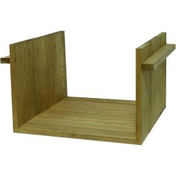 Étagère T&J LABO-3D 7