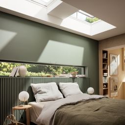 VELUX Moustiquaires enroulables 0000WL 4