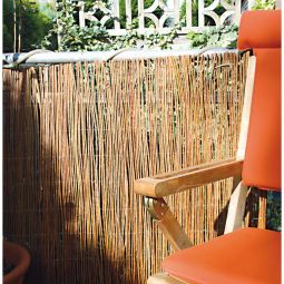 Natte canisse en osier T&J 3