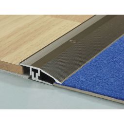 Barre de seuil d'arrêt en 5