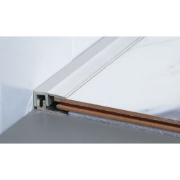 Barre de seuil de finition 4