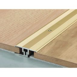 Barre de seuil de transition 4